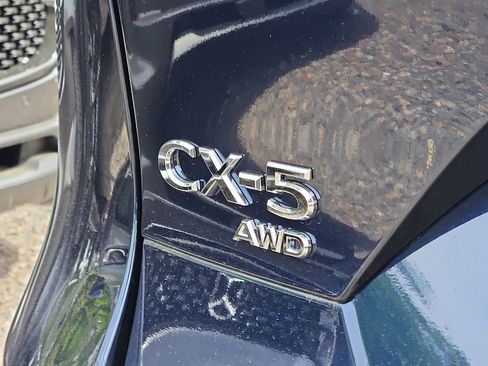 New 2026 MAZDA CX-5 Select AWD/4WD image 21