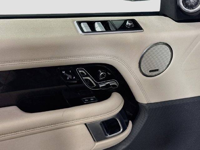 Used 2021 Land Rover Range Rover Westminster Edition AWD/4WD image 23