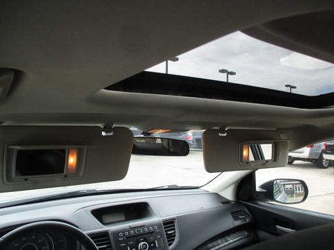 Used 2012 Honda CR-V EX-L image 29