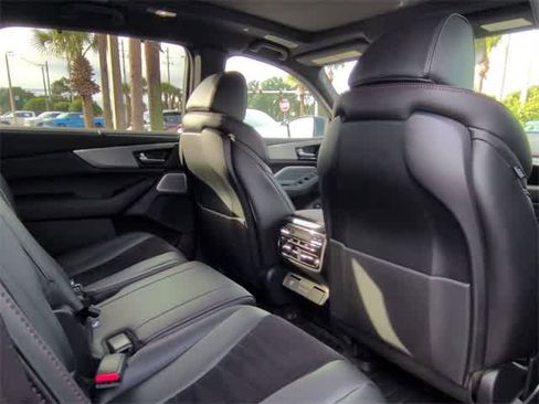 Certified 2025 Acura MDX A-Spec image 19