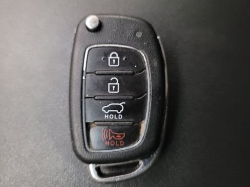 Used 2019 Hyundai Tucson SE FWD image 32