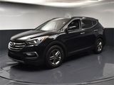 Used 2017 Hyundai Santa Fe Sport w/ 2.4L Tech Package 04 image 4