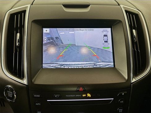 Used 2019 Ford Edge ST w/ Equipment Group 401A image 14