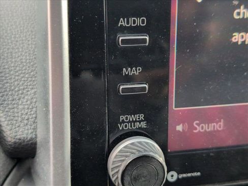 Used 2020 Toyota RAV4 TRD Off-Road image 13