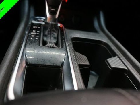Certified 2020 Nissan Sentra S FWD image 20