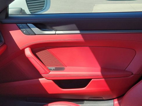 Certified 2024 Porsche 911 Carrera image 20