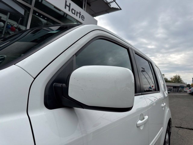 Used 2015 Honda Pilot EX-L image 23