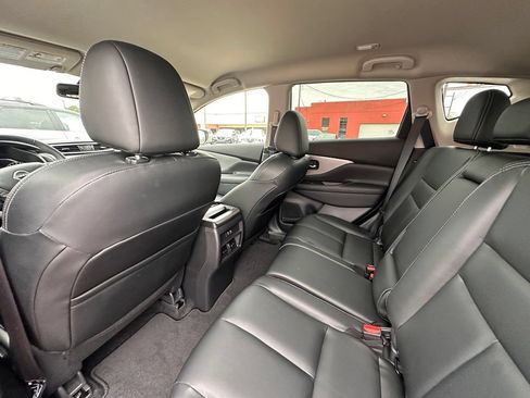 Certified 2024 Nissan Murano SV FWD image 17