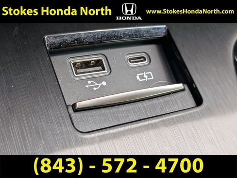 Used 2023 Lexus ES 350 w/ Premium Package FWD image 25
