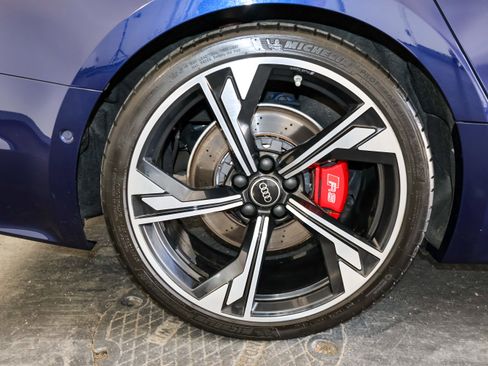 Used 2021 Audi RS 5 Sportback w/ Dynamic Package image 46