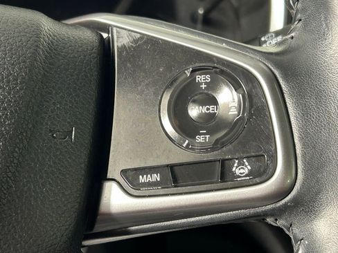 Used 2020 Honda CR-V EX-L image 26