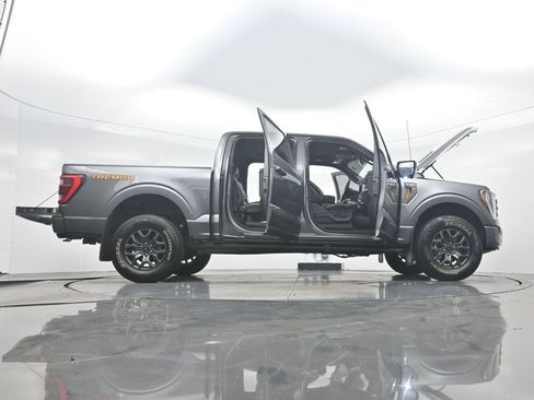 Used 2023 Ford F150 Tremor w/ Equipment Group 402A High AWD/4WD image 43