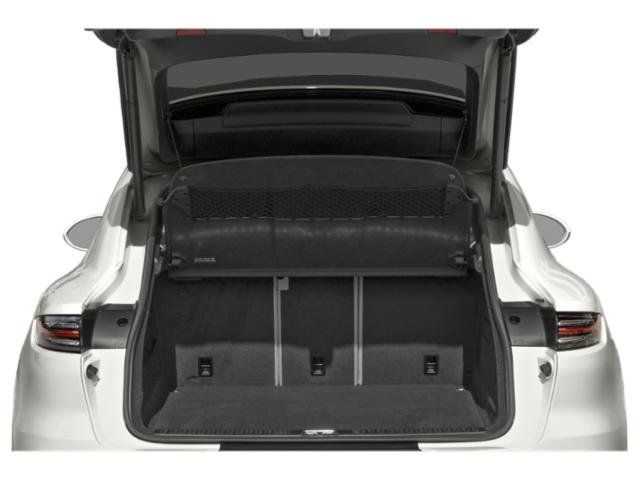 Used 2020 Porsche Cayenne S AWD/4WD image 11