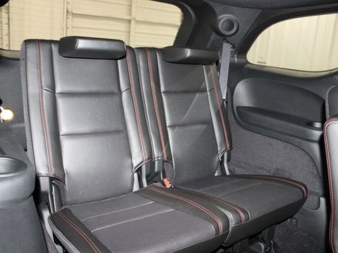 Used 2025 Dodge Durango R/T image 26