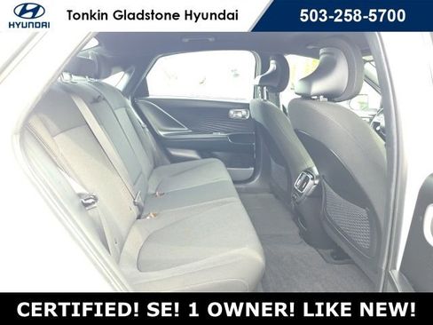 Certified 2024 Hyundai Ioniq 6 SE image 24