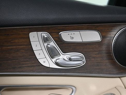 Certified 2022 Mercedes-Benz GLC 300 4MATIC image 31