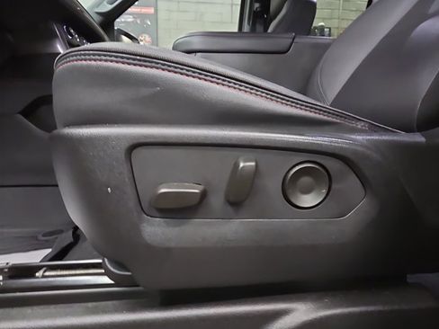 Used 2023 Chevrolet Tahoe RST w/ Luxury Package image 29