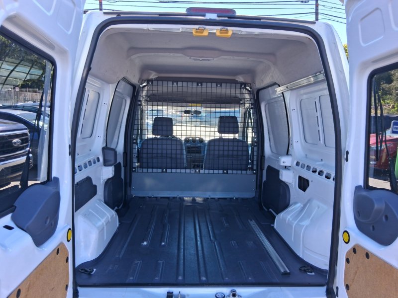 Used 2013 Ford Transit Connect XL w/ Fleet XL PWR Group FWD image 17