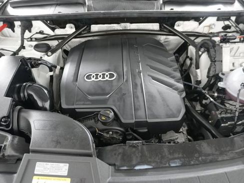 Used 2024 Audi Q5 2.0T Premium Plus AWD/4WD image 33
