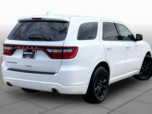 Used 2018 Dodge Durango SXT w/ Quick Order Package 2BB RWD image 13