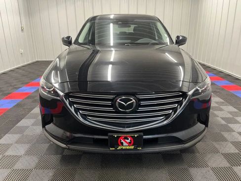 Used 2021 MAZDA CX-9 Sport AWD/4WD image 8