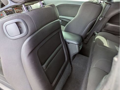 Used 2023 Dodge Challenger R/T Scat Pack RWD image 29