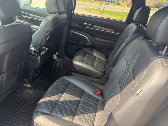 Used 2023 Kia Telluride SX X-Pro AWD/4WD image 11