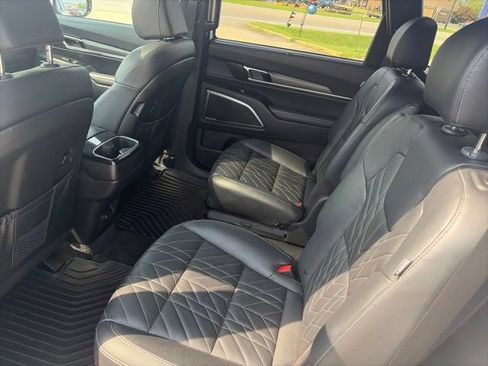 Used 2023 Kia Telluride SX X-Pro AWD/4WD image 11