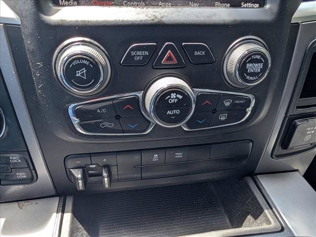 Used 2023 RAM 1500 Classic SLT w/ Trailer & Traction Group AWD/4WD image 31