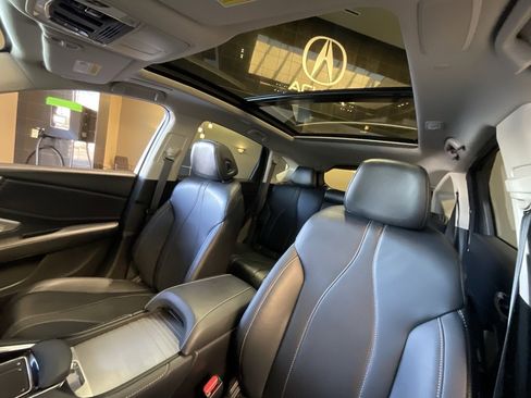 Certified 2020 Acura RDX w/ Technology Package image 11