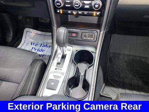 Certified 2022 Subaru Ascent Premium w/ Convenience Package image 20