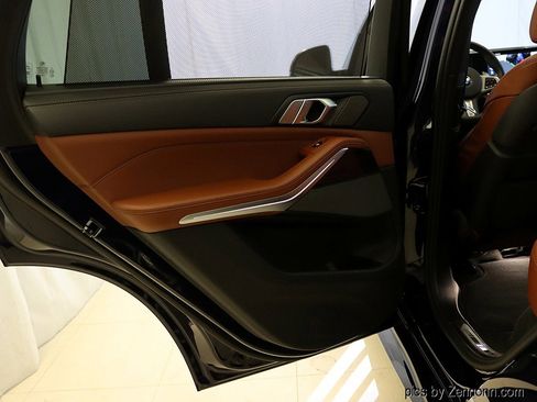 Certified 2025 BMW X5 xDrive40i w/ Executive Package image 30