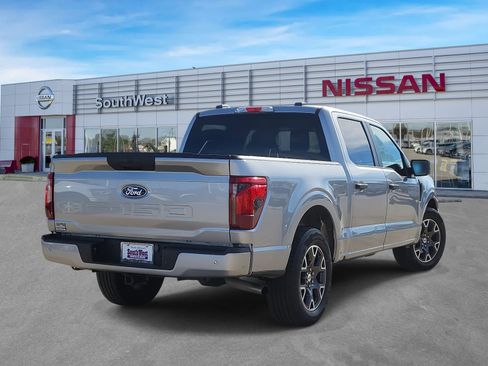 Used 2024 Ford F150 STX image 6