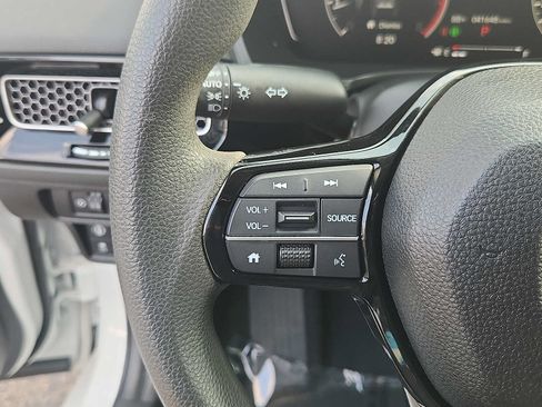 Certified 2023 Honda Civic LX image 20