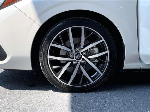 Certified 2026 Subaru Impreza 2.0i Sport AWD/4WD image 17