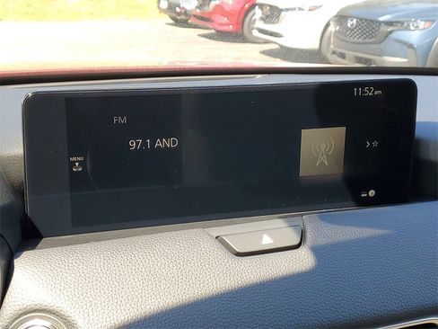 New 2025 MAZDA CX-70 Plug-In Hybrid w/ Premium Pkg image 26