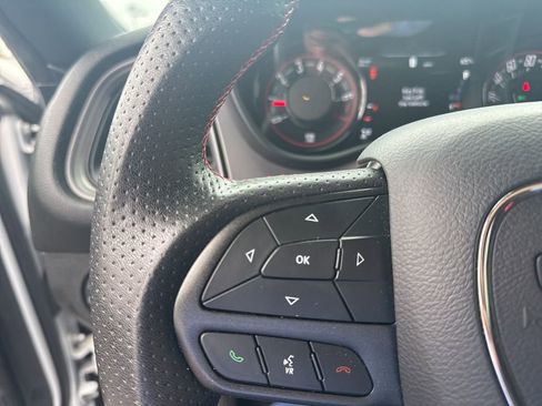 Used 2023 Dodge Challenger SXT w/ Blacktop Package image 21