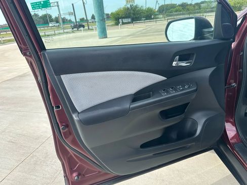 Used 2015 Honda CR-V EX image 29