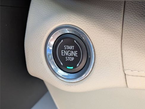 Used 2023 Buick Envision Avenir AWD/4WD image 27