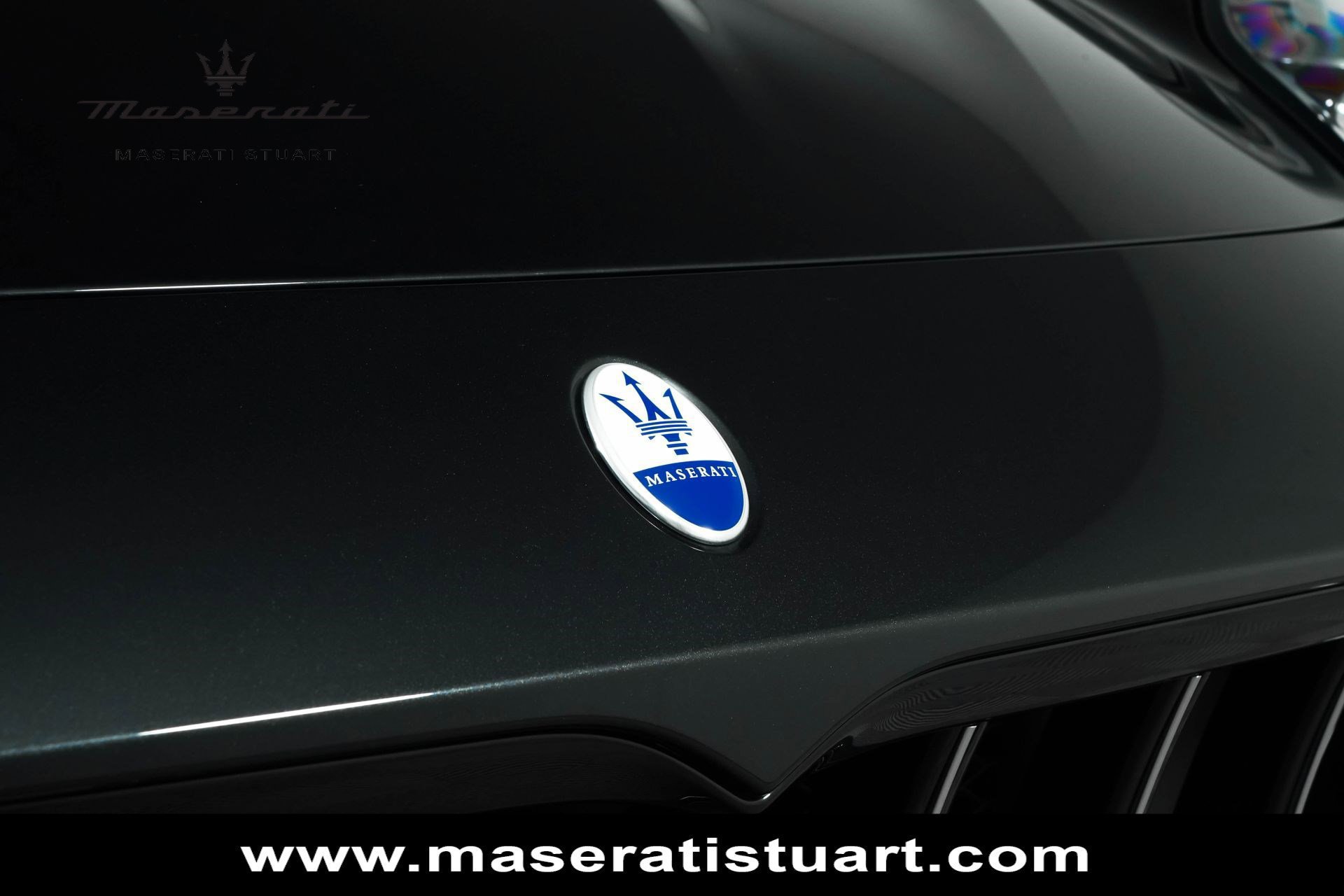 Used 2025 Maserati Grecale Modena AWD/4WD image 13
