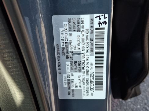 Certified 2023 MAZDA CX-5 Carbon Edition AWD/4WD image 20