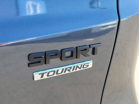 Certified 2024 Honda CR-V Sport Touring image 8