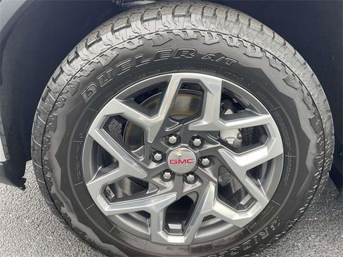 Certified 2023 GMC Sierra 1500 SLT w/ SLT Premium Plus Package image 8