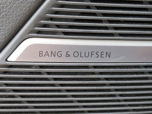 Used 2022 Audi SQ8 Premium Plus image 20