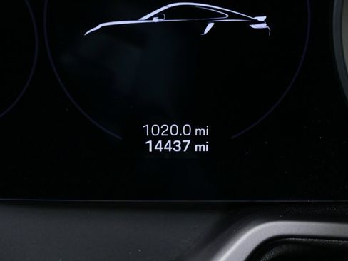 Certified 2021 Porsche 911 Turbo image 12