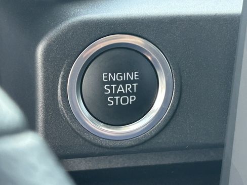 Certified 2026 Toyota 4Runner SR5 RWD image 26