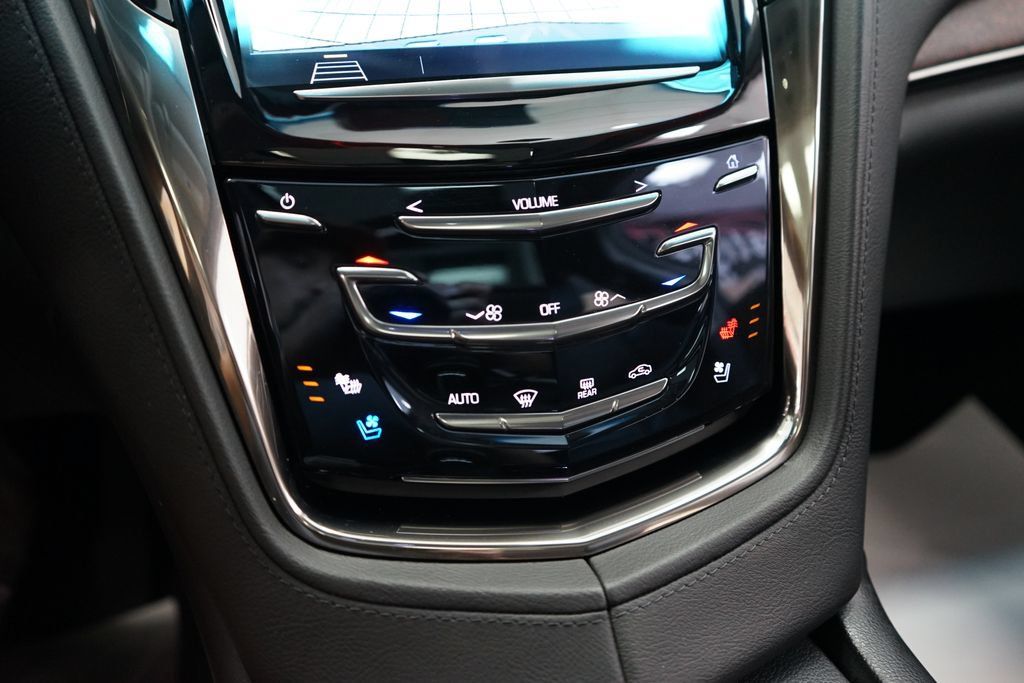 Used 2019 Cadillac CTS Luxury AWD/4WD image 39