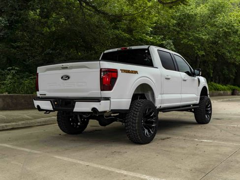 Used 2026 Ford F150 Tremor w/ Tow/Haul Package AWD/4WD image 9