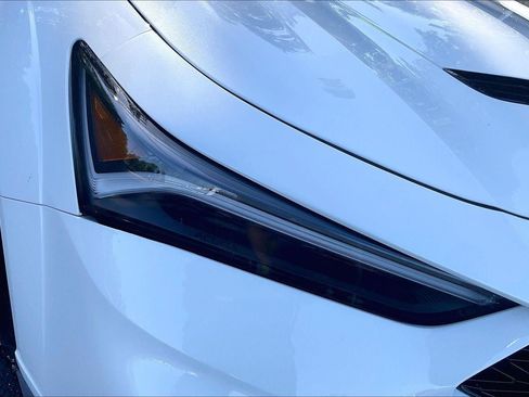Used 2024 Acura Integra Type S FWD image 27
