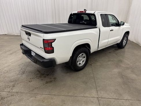 Used 2023 Nissan Frontier S w/ Technology Package image 22